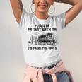 Please Patience I'm From The 1900s Vintage Western Unisex Jersey T-Shirt Please Patience I'm From The 1900s Vintage Western Unisex Jersey T-Shirt