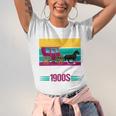Please Be Patient With Me I'm From The 1900s Cool Dad Premium Unisex Jersey T-Shirt