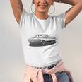 Please Be Patient With Me I'm From The 1900s Old Car Premium Unisex Jersey T-Shirt Please Be Patient With Me I'm From The 1900s Old Car Premium Unisex Jersey T-Shirt