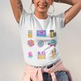 Please Be Patient With Me I'm From The 1900s Retro 90's Unisex Jersey T-Shirt