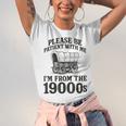 Please Be Patient I'm From The 1900s Unisex Jersey T-Shirt
