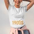 Please Be Patient With Me I'm From The 1900s Vintage Oldie Premium Unisex Jersey T-Shirt