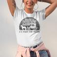 Please Be Patient With Me I'm From The 1900s Vintage Retro Raglan Baseball Tee Unisex Jersey T-Shirt