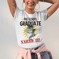 Pre K Nailed It Shirt 2019 Shark Graduation TShirt Unisex Jersey T-Shirt