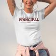 This Is My Principal Shirt Graduation T-Shirt Unisex Jersey T-Shirt