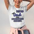 Proud Dad Of a Kindergarten Graduate Graduation TShirt Unisex Jersey T-Shirt