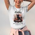 Reading Because Murder Is Wrong Books And Cats Book Lovers Unisex Jersey T-Shirt Reading Because Murder Is Wrong Books And Cats Book Lovers Unisex Jersey T-Shirt