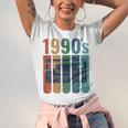 Retro Nineties Style Audio Tape Nostalgia Year 1990 Premium Tri-Blend Unisex Jersey T-Shirt Retro Nineties Style Audio Tape Nostalgia Year 1990 Premium Tri-Blend Unisex Jersey T-Shirt