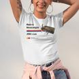 Retro Nostalgia 1980s Love Graphic Unisex Jersey T-Shirt