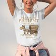 Retro Please Be Patient With Me I'm From The 1900s Vintage Premium Unisex Jersey T-Shirt