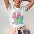 Retro Soft Drinks 80s 90s Nostalgia Cute Anime Aesthetic Tee Unisex Jersey T-Shirt