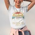 Sarcasm Retro Please Be Patient With Me I'm From The 1900s Premium Unisex Jersey T-Shirt Sarcasm Retro Please Be Patient With Me I'm From The 1900s Premium Unisex Jersey T-Shirt