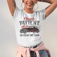 Sarcastic Please Be Patient With Me I'm From The 1900s Unisex Jersey T-Shirt