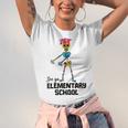 See Ya Elementary School Shirt Tie Dye Graduation Tee Unisex Jersey T-Shirt