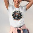 Senior 2032 Class Of 2032 Seniors Graduation 2032 Senior 32 Unisex Jersey T-Shirt