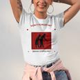 SENIOR CITIZENS DAY Don't Forget My DISCOUNT Graduation Day Unisex Jersey T-Shirt