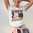 Senior Class Of 2019 Tshirt Graduation School Baseball Unisex Jersey T-Shirt