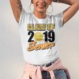 Senior Class Of 2019 Tshirt Graduation School Volleyball Unisex Jersey T-Shirt