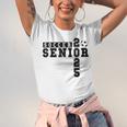 Soccer Senior Night Soccer Senior 2025 Graduation 26 Unisex Jersey T-Shirt