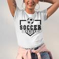 Soccer Senior Night Soccer Senior 2025 Graduation 30 Unisex Jersey T-Shirt
