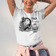 Thick Thighs And Kinky Smut Vibes Spicy Book Lovers Unisex Jersey T-Shirt Thick Thighs And Kinky Smut Vibes Spicy Book Lovers Unisex Jersey T-Shirt