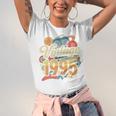 Vintage 1995 Retro Classic 90s Nostalgia Throwback Vibe Unisex Jersey T-Shirt