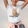 Vintage Best Of 1979 41st Birthday Graduation Cassette Tape Unisex Jersey T-Shirt