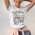 Vintage Biden Please Be Patient With Me I'm From The 1900s Unisex Jersey T-Shirt