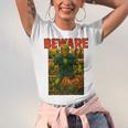 Zombie Tee Horror Movie Poster Vintage Comic Book Graphic Premium Unisex Jersey T-Shirt Zombie Tee Horror Movie Poster Vintage Comic Book Graphic Premium Unisex Jersey T-Shirt