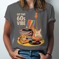 1960s 60s Reunion Nostalgia Memories Music School Grew Up Unisex Jersey T-Shirt 1960s 60s Reunion Nostalgia Memories Music School Grew Up Unisex Jersey T-Shirt
