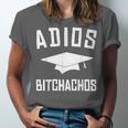 Adios Bitchachos Graduation Unisex Jersey T-Shirt