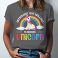 Anti Social Introvert Unicorn Lover Unicorns Unisex Jersey T-Shirt Anti Social Introvert Unicorn Lover Unicorns Unisex Jersey T-Shirt