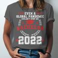 Bachelors Graduation 2022 Degree Bachelor Graduate Unisex Jersey T-Shirt