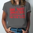 Bar Exam Law School Graduation Study T-Shirt Unisex Jersey T-Shirt