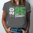 Baseball Senior Night Baseball Senior 2025 Graduation 61 Unisex Jersey T-Shirt