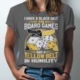 Board Game Saying Shy Introvert Geeks Unisex Jersey T-Shirt Board Game Saying Shy Introvert Geeks Unisex Jersey T-Shirt