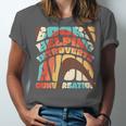 Books Helping Introverts Avoid Conversation Unisex Jersey T-Shirt Books Helping Introverts Avoid Conversation Unisex Jersey T-Shirt