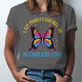 Boundless Love Pan Pride Pansexual Introvert Omnisexuality Unisex Jersey T-Shirt Boundless Love Pan Pride Pansexual Introvert Omnisexuality Unisex Jersey T-Shirt