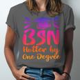 BSN Graduation Bachelors Science In Nursing 2023 Nurse Unisex Jersey T-Shirt