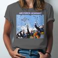 Cadets Celebrate Academy Graduation Unisex Jersey T-Shirt