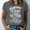 I Can't Today Sassy Introvert Anti Social Unisex Jersey T-Shirt I Can't Today Sassy Introvert Anti Social Unisex Jersey T-Shirt