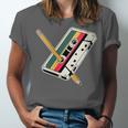 Cassette 90s Costume Party Nostalgia Unisex Jersey T-Shirt Cassette 90s Costume Party Nostalgia Unisex Jersey T-Shirt