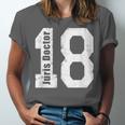 Class Of 2018 Lawyer Juris Doctor Graduation T-Shirt Unisex Jersey T-Shirt