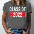 Class Of 2022 Future Graduation Tee Unisex Jersey T-Shirt