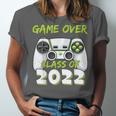 Class Of 2022 Graduate Senior 2022 Graduation Unisex Jersey T-Shirt