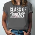 Class 2023 Graduation Senior Baseball Player Unisex Jersey T-Shirt