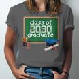 Class Of 2030 TShirt Kindergarten Graduation Tee 2018 Unisex Jersey T-Shirt
