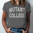 Crazy Stay Away From Me MUTANT COLLEGE Introvert AntiSocial Unisex Jersey T-Shirt Crazy Stay Away From Me MUTANT COLLEGE Introvert AntiSocial Unisex Jersey T-Shirt