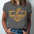 Cross Country Senior Night XC Senior 2026 Graduation 19 Unisex Jersey T-Shirt