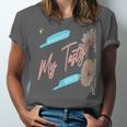 Cultural Flavor Memory Floral Nostalgia Garden Sentiment Unisex Jersey T-Shirt Cultural Flavor Memory Floral Nostalgia Garden Sentiment Unisex Jersey T-Shirt